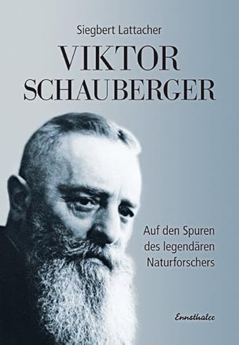 Stock image for Viktor Schauberger -Language: german for sale by GreatBookPrices