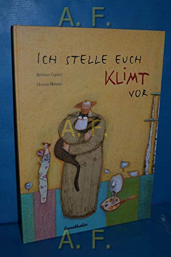 Stock image for Ich stelle euch Klimt vor for sale by medimops
