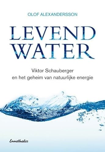 Imagen de archivo de Levend Water -Language: dutch a la venta por GreatBookPrices