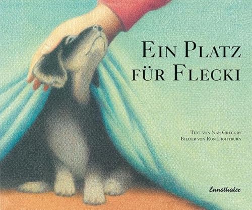 Stock image for Ein Platz fr Flecki for sale by medimops