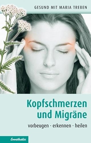 Beispielbild fr Kopfschmerzen und Migrne zum Verkauf von Blackwell's