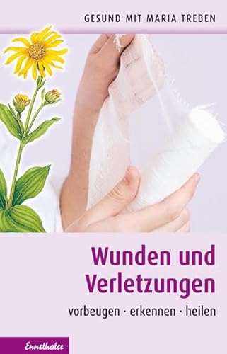 Beispielbild fr Wunden und Verletzungen -Language: german zum Verkauf von GreatBookPrices