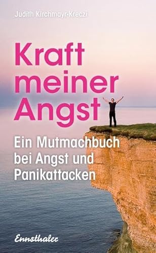 Beispielbild fr Kraft meiner Angst: Ein Mutmachbuch bei Angst und Panikattacken zum Verkauf von medimops