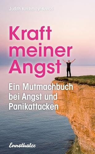 Imagen de archivo de Kraft meiner Angst: Ein Mutmachbuch bei Angst und Panikattacken a la venta por medimops