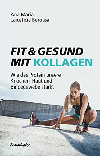 Beispielbild fr Fit & gesund mit Kollagen -Language: german zum Verkauf von GreatBookPrices