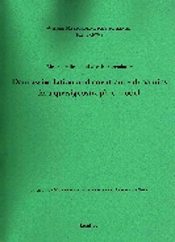 Beispielbild fr Data Assimilation and Covariance Dynamics in a Quasigeostrophic Model (Wiener Meteorologische Schriften) zum Verkauf von medimops