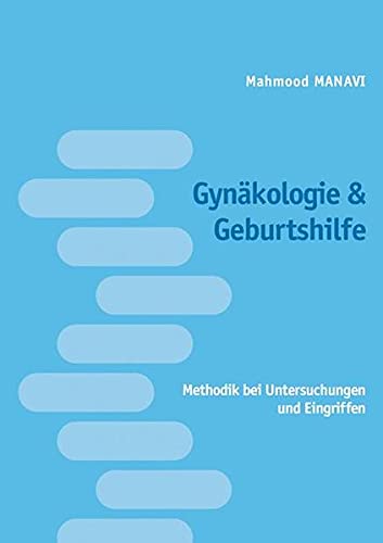 Stock image for Gynkologisch-geburtshilfliche Untersuchungstechniken for sale by medimops