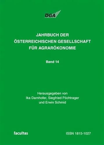 9783850767170: Standards in der Agrar- und Ernhrungswirtschaft