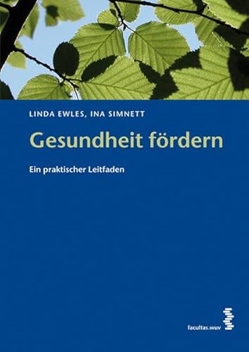 Beispielbild fr Gesundheit frdern: Ein praktischer Leitfaden zum Verkauf von medimops