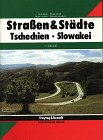 Beispielbild fr Strassen & Sta dte C?SFR: 1:200 000 (German Edition) zum Verkauf von Half Price Books Inc.