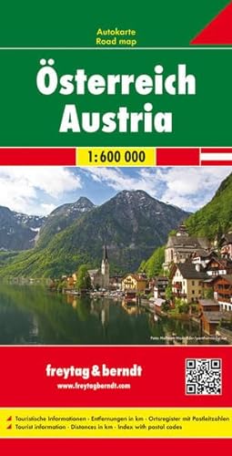 Stock image for Austria for sale by Blackwell's
