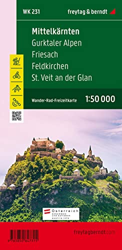 Stock image for Hemmaland - Gurktal, Metnitztal, Feldkirchen - Sankt Veit for sale by Blackwell's