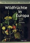 Beispielbild fr Wildfrchte in Europa: Schtze eines Kontinents Schiechtl, Hugo M and Grtner, Georg zum Verkauf von online-buch-de