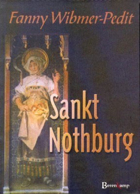 Imagen de archivo de Sankt Nothburg a la venta por medimops
