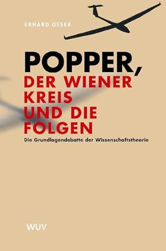 Popper, der Wiener Kreis und die Folgen (9783851148039) by Oeser, Erhard