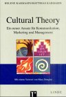 Beispielbild fr Cultural Theory: Ein neuer Ansatz fr Kommunikation, Marketing und Management zum Verkauf von Bernhard Kiewel Rare Books