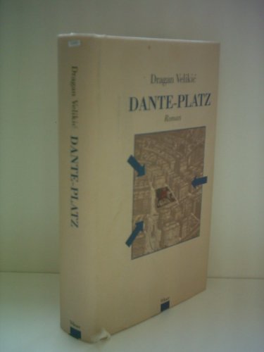 9783851292893: Dante- Platz;