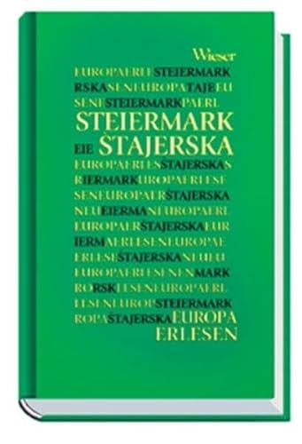 Stock image for Europa erlesen. Steiermark/Stajerska for sale by medimops