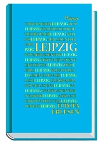 Stock image for Leipzig for sale by medimops