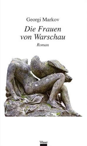 9783851298970: Markov, G: Frauen von Warschau