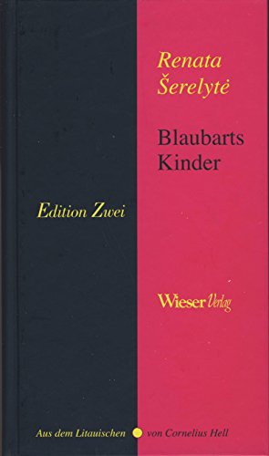 9783851299090: Blaubarts Kinder: Edition Zwei