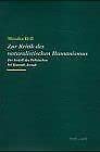 Stock image for Zur Kritik des naturalistischen Humanismus: Der Verfall des Politischen bei Hannah Arendt (German Edition) for sale by Kalligramm