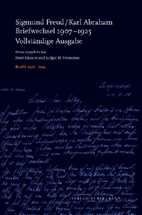 9783851324006: Briefwechsel 1907-1925: Vollstndige Ausgabe