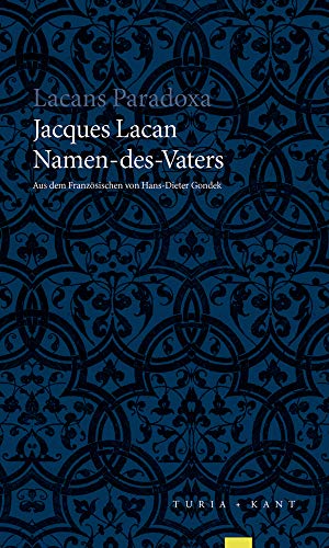 Stock image for Namen-des-Vaters -Language: german for sale by GreatBookPrices