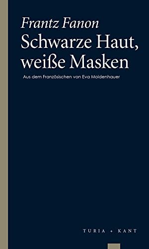 Beispielbild fr Schwarze Haut, weie Masken zum Verkauf von Blackwell's