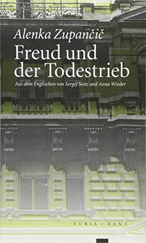 Stock image for Freud und der Todestrieb -Language: german for sale by GreatBookPrices