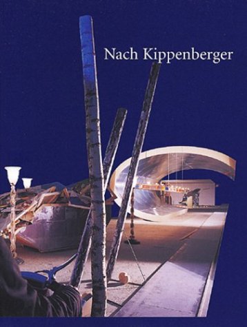Imagen de archivo de Nach Kippenberger (English) a la venta por Antiquariat UEBUE