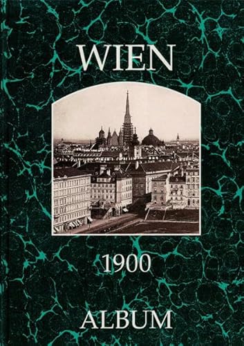 Beispielbild fr Wien zum Verkauf von medimops