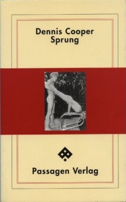 Sprung : Roman. Aus dem Amerikan. von Frank Heibert / Passagen-Literatur - Cooper, Dennis