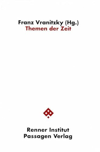 Stock image for Themen der Zeit. for sale by medimops