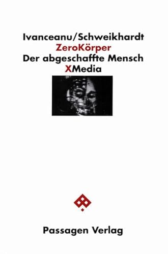Stock image for ZeroKrper. Der abgeschaffte Mensch, for sale by modernes antiquariat f. wiss. literatur