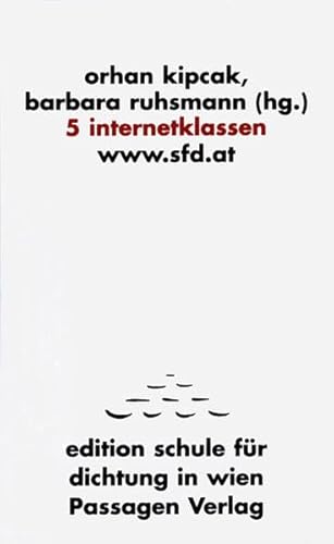 Stock image for 5 internetklassen. www.sfd.at for sale by medimops