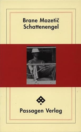 9783851655391: Schattenengel