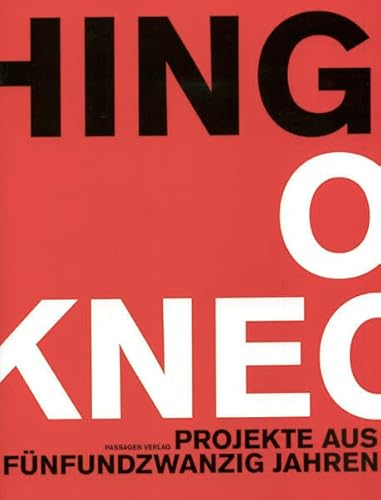 eok: Eichinger oder Knecht (9783851657623) by Unknown Author