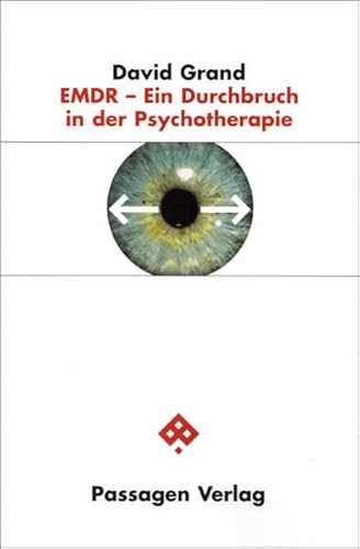 Beispielbild fr EMDR - Ein Durchbruch in der Psychotherapie zum Verkauf von medimops