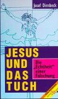 Stock image for Jesus und das Tuch for sale by Versandantiquariat Jena