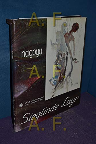 Beispielbild fr Nagoya. zum Verkauf von Neusser Buch & Kunst Antiquariat