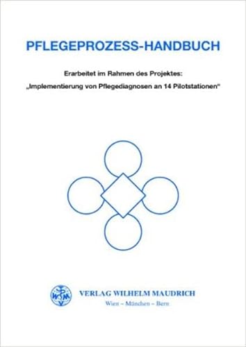 Pflegeprozess Handbuch (9783851757828) by Sebastian Painadath