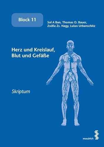 Beispielbild fr Herz und Kreislauf, Blut und Gefe zum Verkauf von medimops