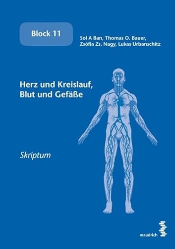 Stock image for Herz und Kreislauf, Blut und Gefe for sale by Book Deals