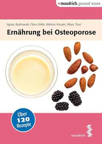 Beispielbild fr Ernhrung bei Osteoporose zum Verkauf von medimops