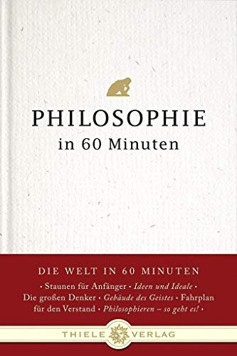 9783851790542: Philosophie in 60 Minuten