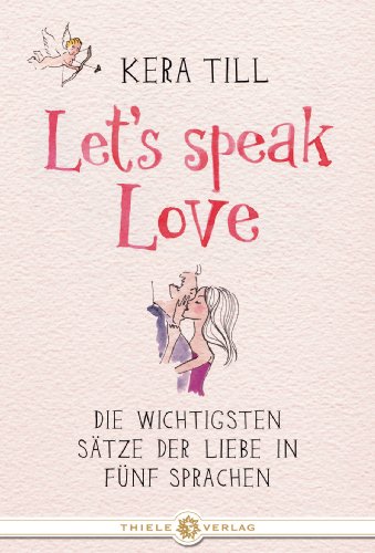 Stock image for Let's speak love for sale by medimops