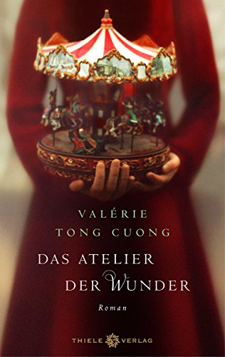 9783851792553: Das Atelier der Wunder