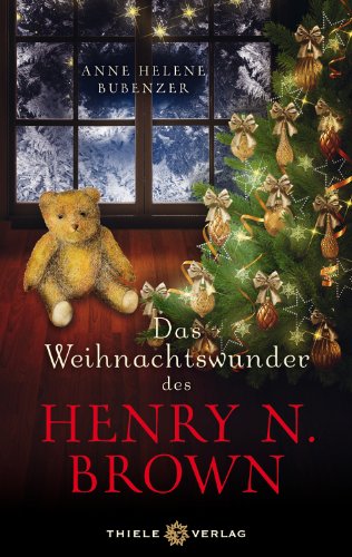 9783851792614: Das Weihnachtswunder des Henry N. Brown