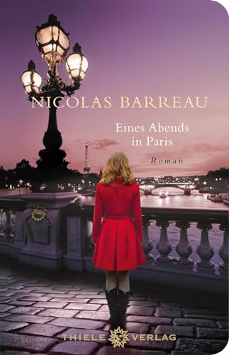 Stock image for Eines Abends in Paris -Language: german for sale by GreatBookPrices